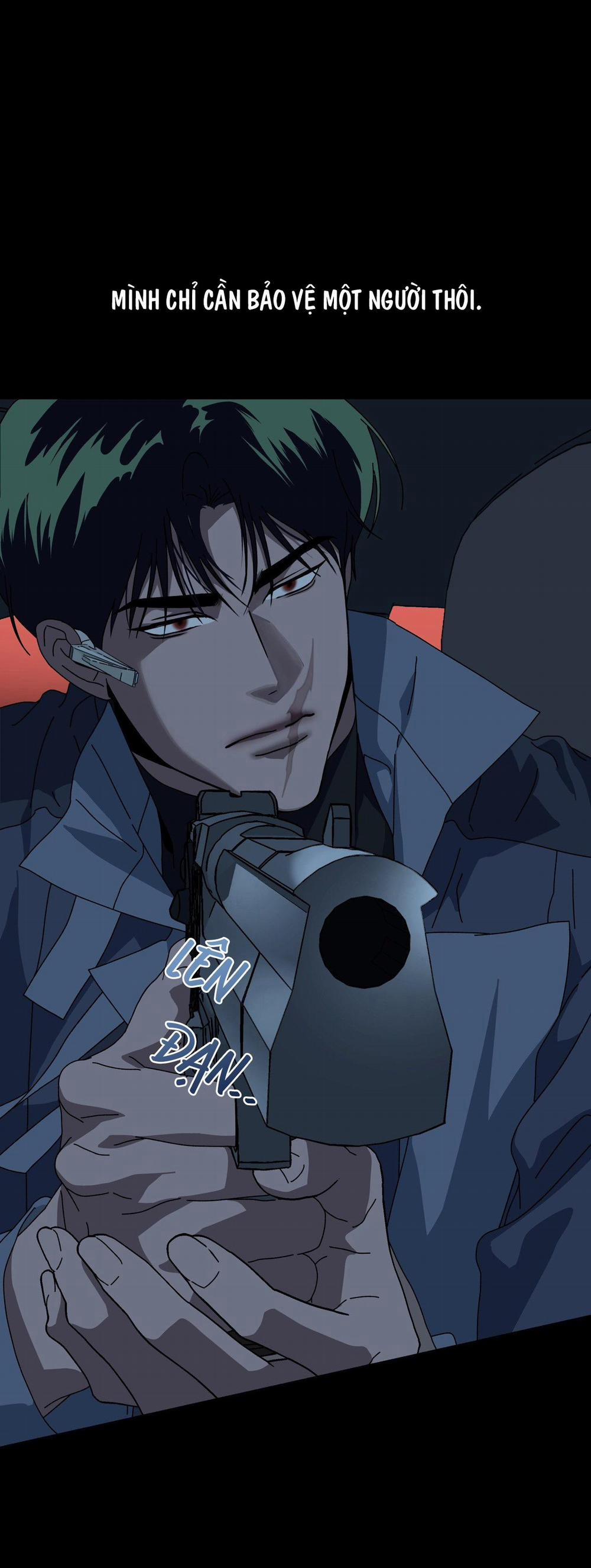 VÙNG SÂU THẲM 1 trang 32