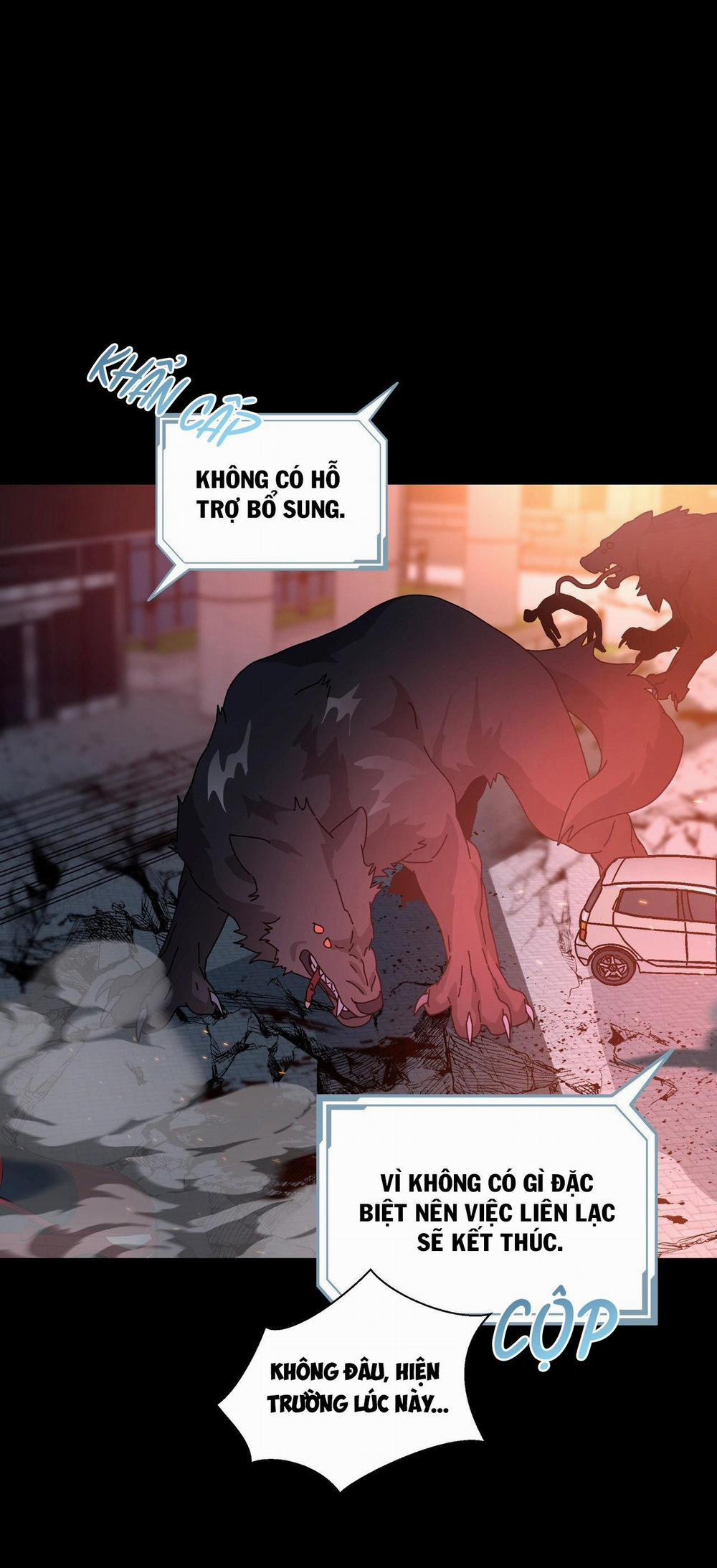 VÙNG SÂU THẲM 1 trang 40