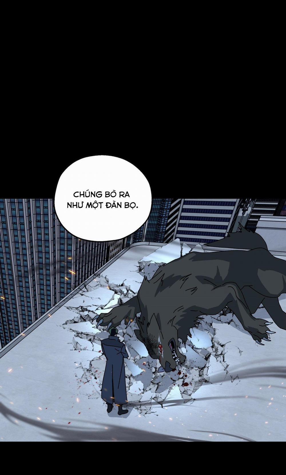 VÙNG SÂU THẲM 1 trang 44