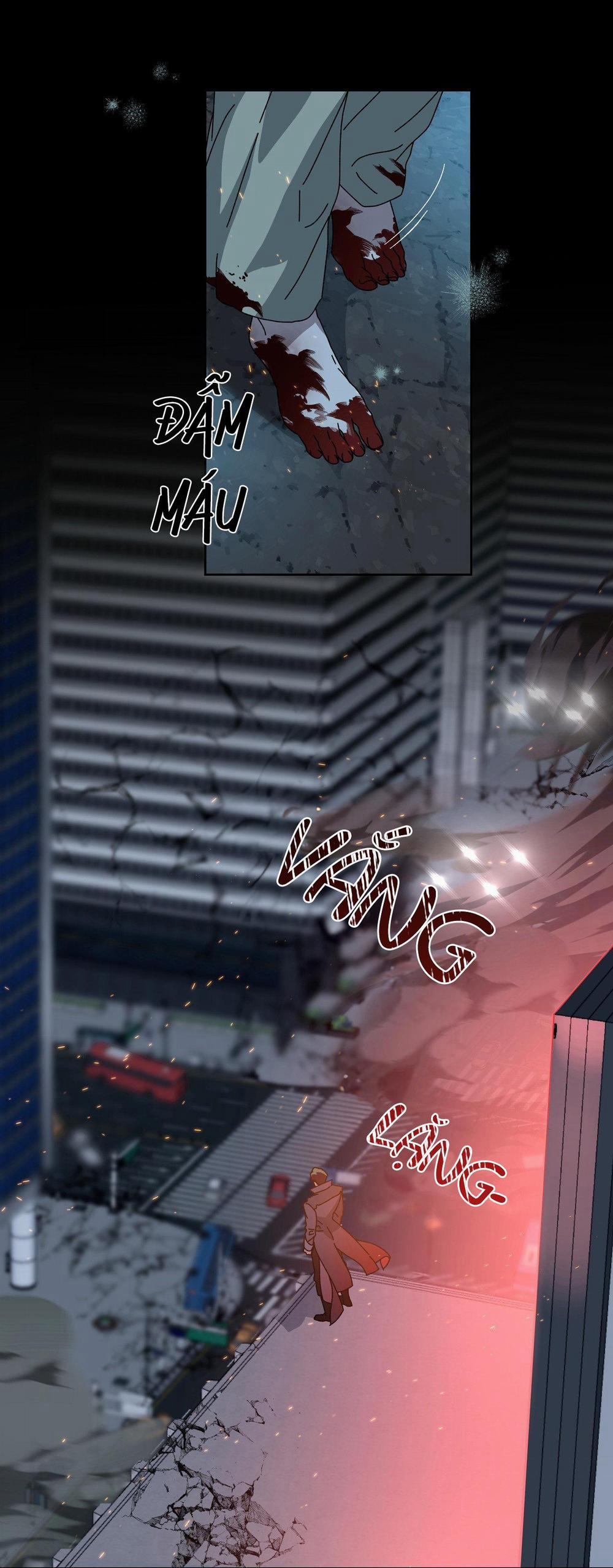 VÙNG SÂU THẲM 1 trang 50