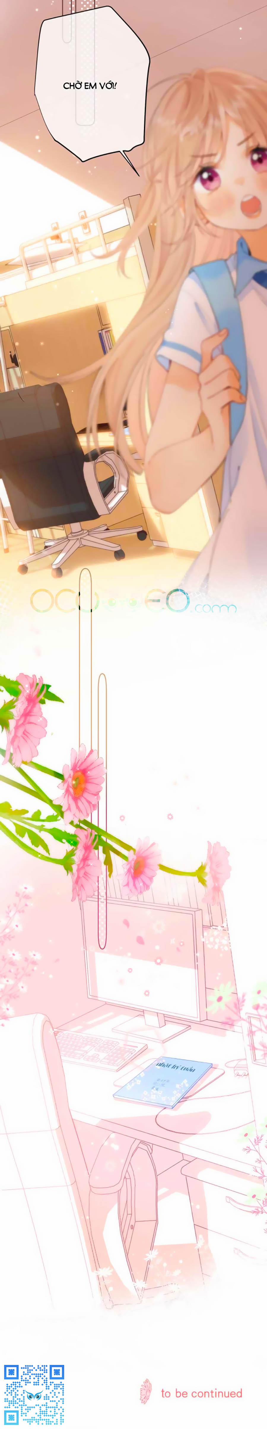 Vụng Trộm Giấu Không Được 10 trang 12