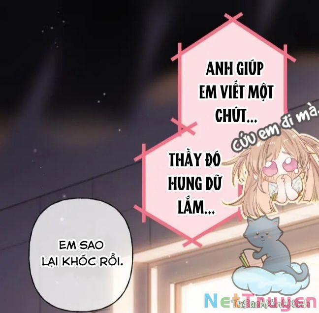 Vụng Trộm Giấu Không Được 11 trang 11