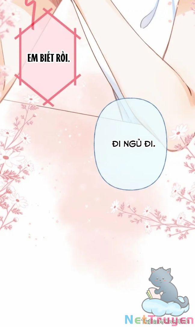 Vụng Trộm Giấu Không Được 11 trang 21