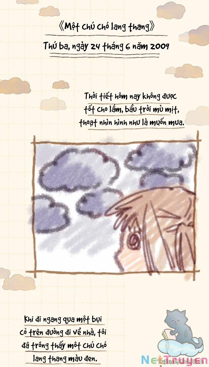 Vụng Trộm Giấu Không Được 11 trang 24