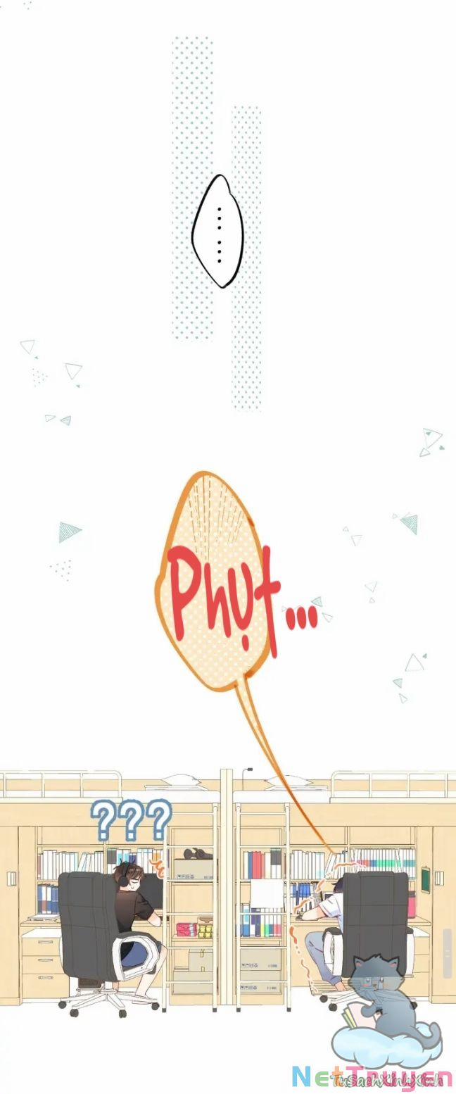 Vụng Trộm Giấu Không Được 11 trang 28