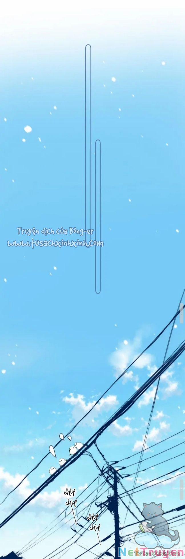 Vụng Trộm Giấu Không Được 11 trang 29