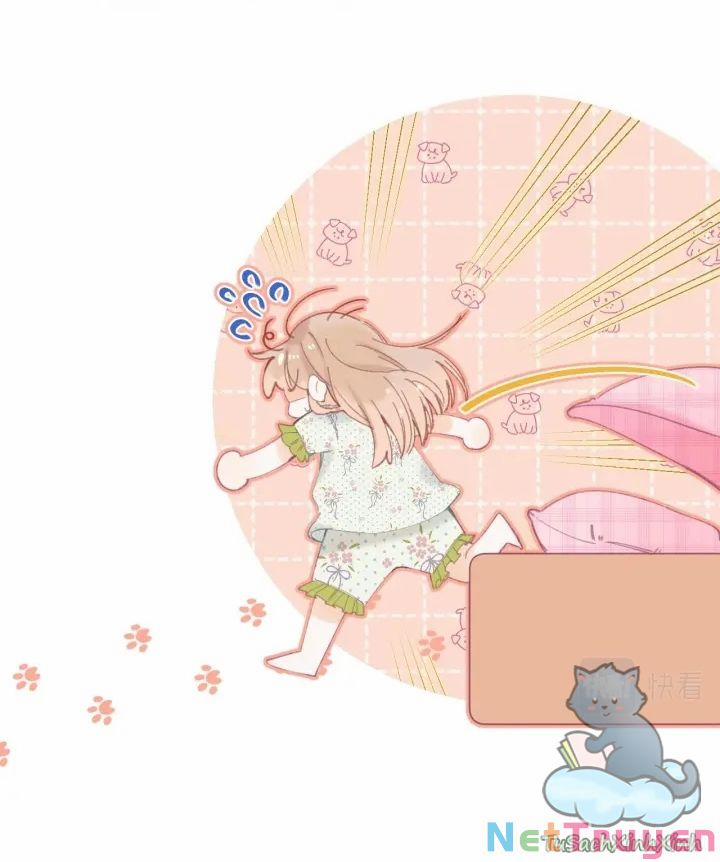 Vụng Trộm Giấu Không Được 11 trang 32