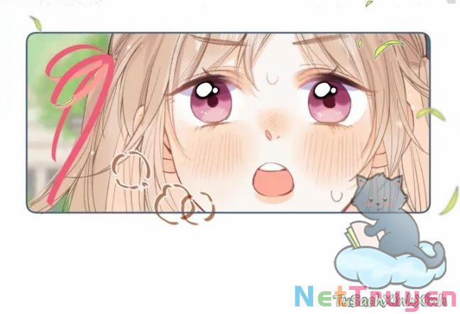 Vụng Trộm Giấu Không Được 11 trang 34