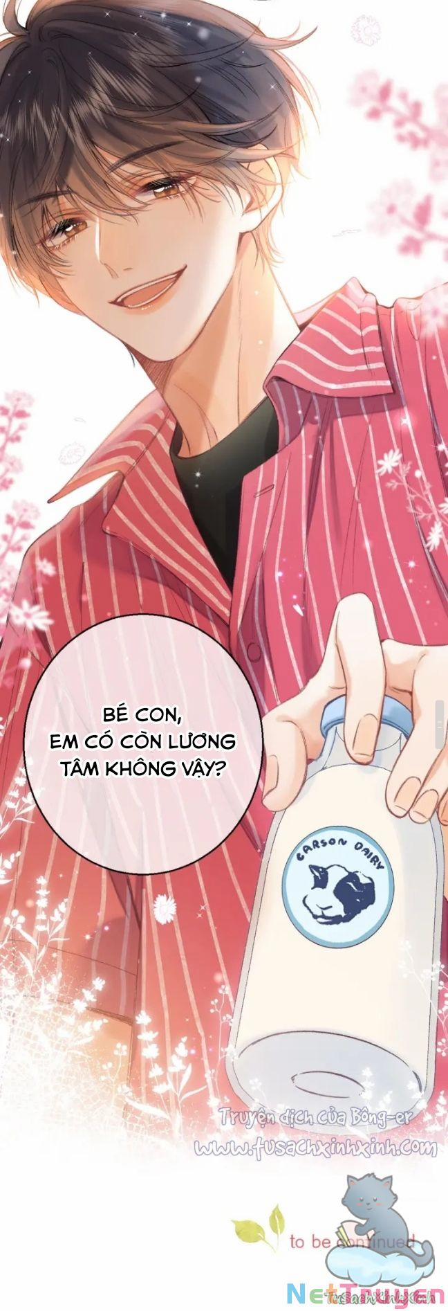 Vụng Trộm Giấu Không Được 11 trang 41