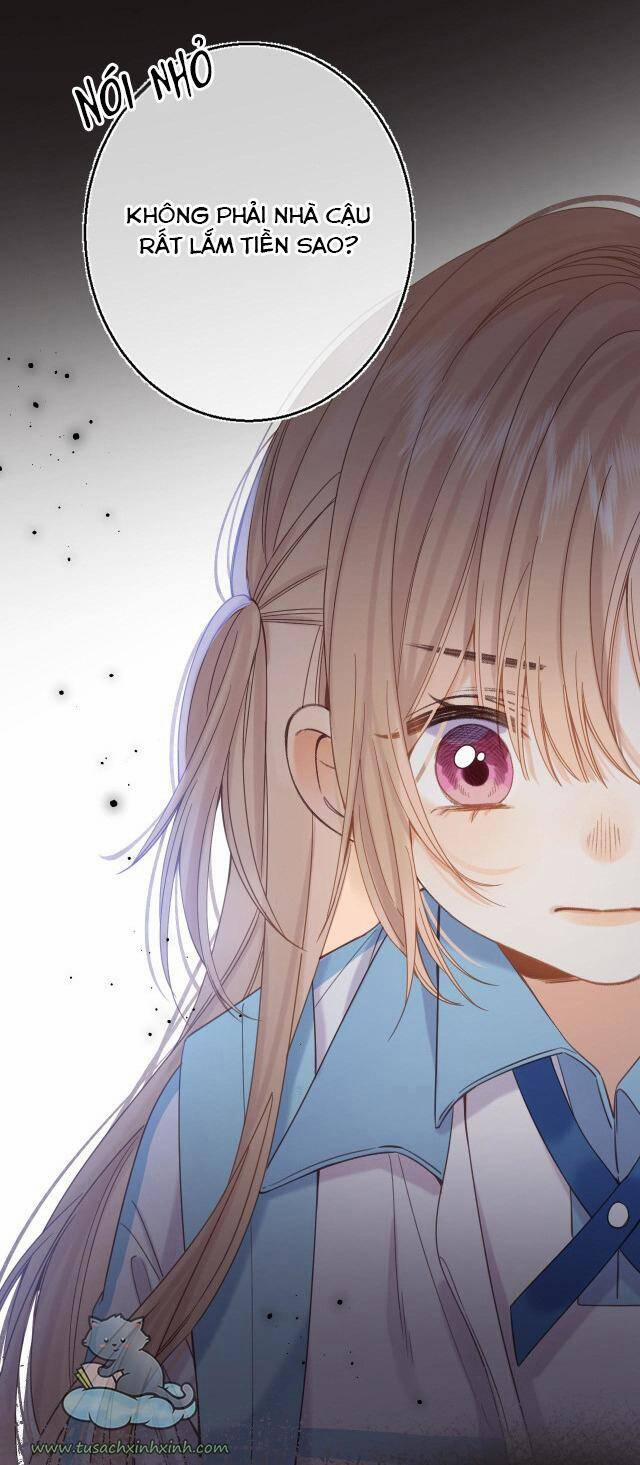 Vụng Trộm Giấu Không Được 30 trang 15