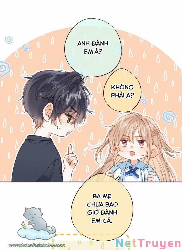 Vụng Trộm Giấu Không Được 31 trang 2