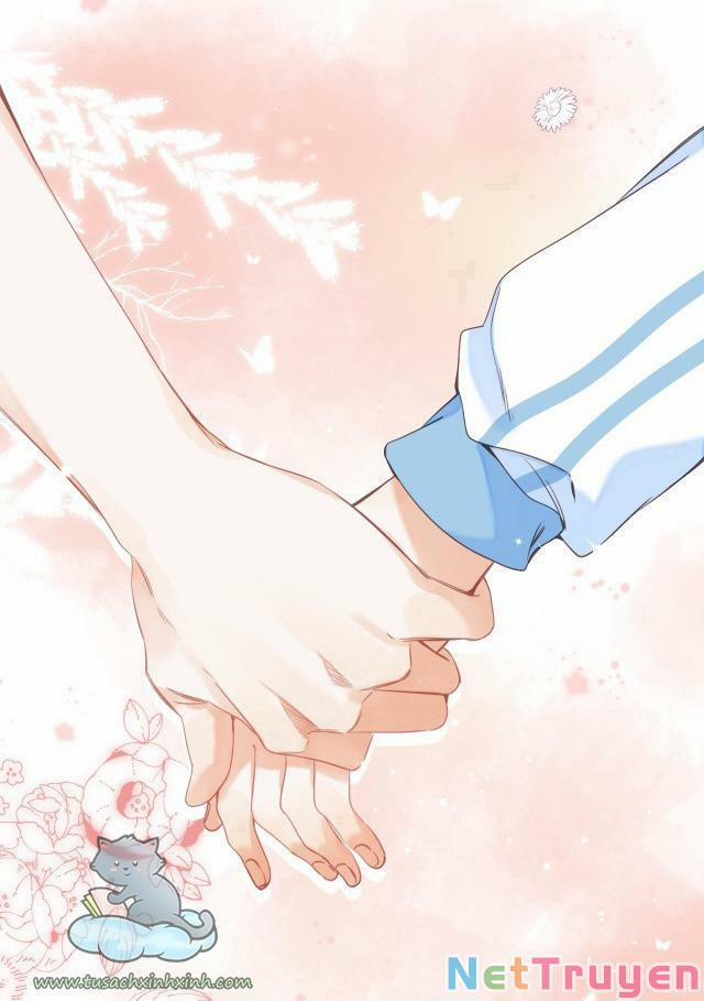 Vụng Trộm Giấu Không Được 31 trang 23