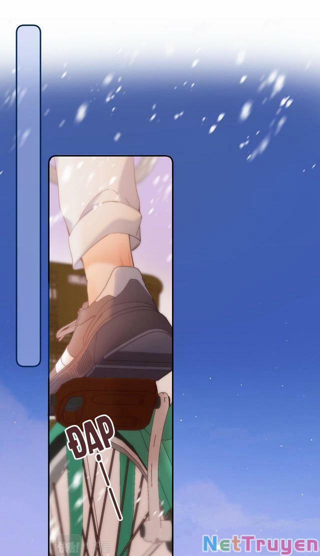 Vụng Trộm Giấu Không Được 31 trang 27