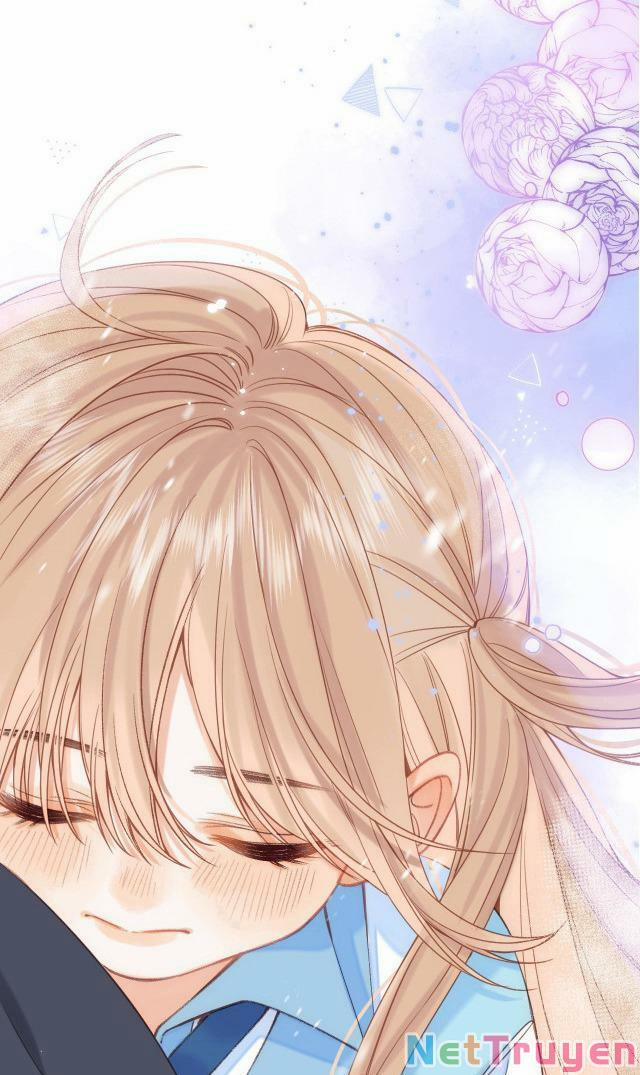 Vụng Trộm Giấu Không Được 31 trang 30