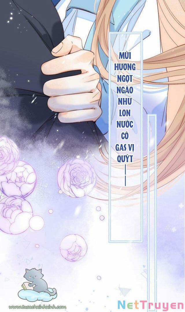 Vụng Trộm Giấu Không Được 31 trang 31