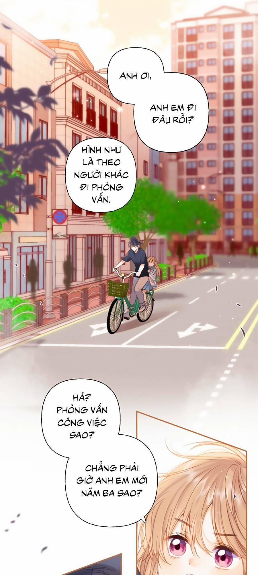 Vụng Trộm Giấu Không Được 32 trang 0