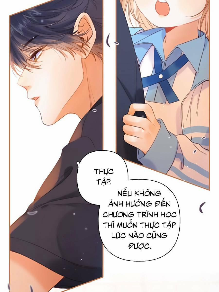 Vụng Trộm Giấu Không Được 32 trang 1