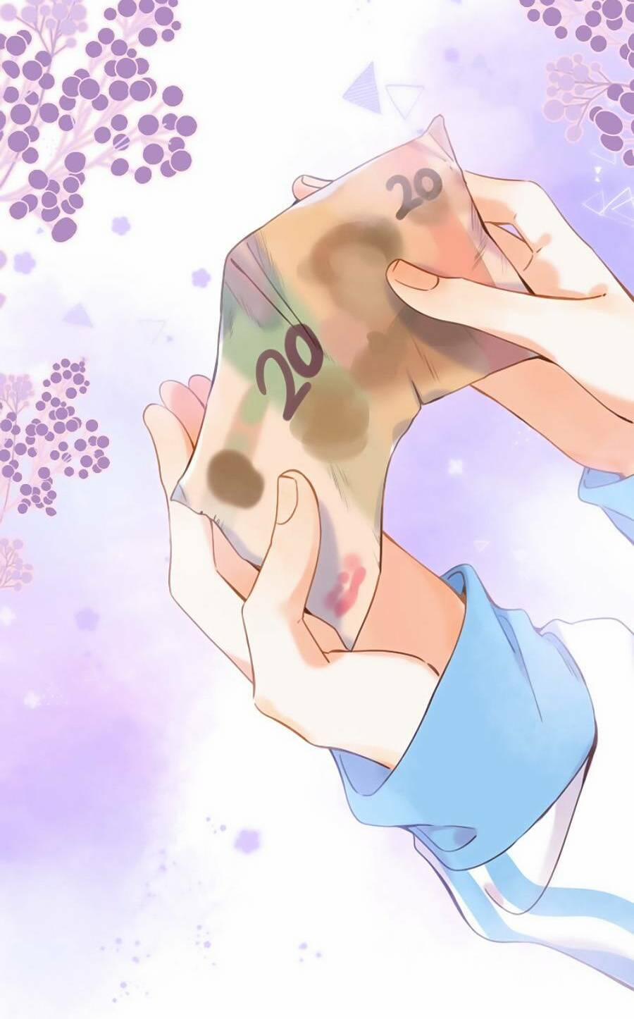 Vụng Trộm Giấu Không Được 32 trang 14