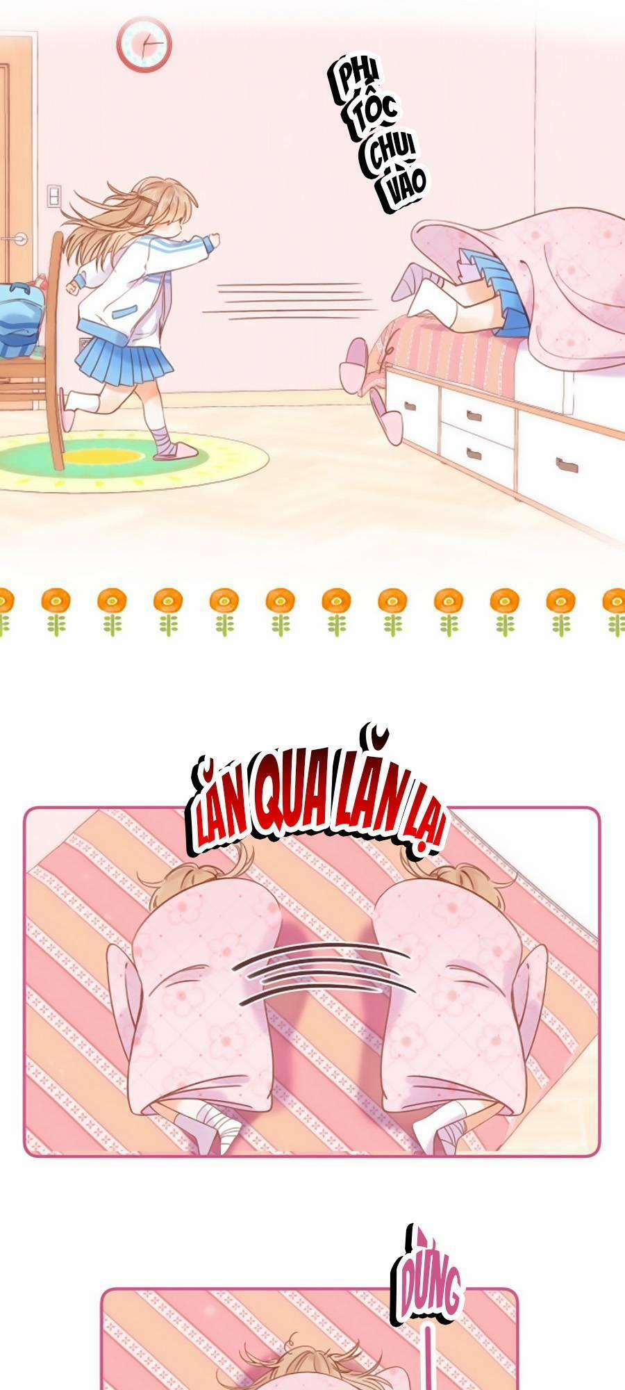 Vụng Trộm Giấu Không Được 32 trang 17