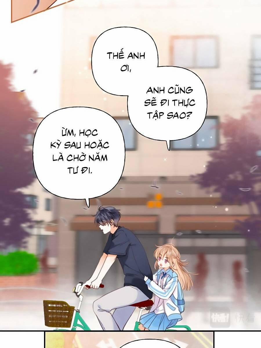 Vụng Trộm Giấu Không Được 32 trang 2