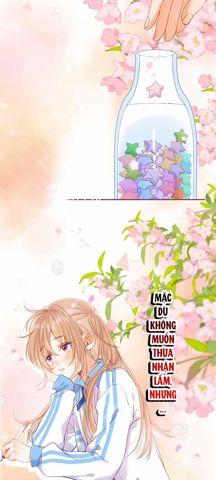 Vụng Trộm Giấu Không Được 32 trang 26