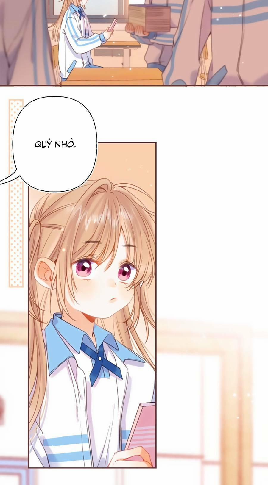 Vụng Trộm Giấu Không Được 32 trang 32