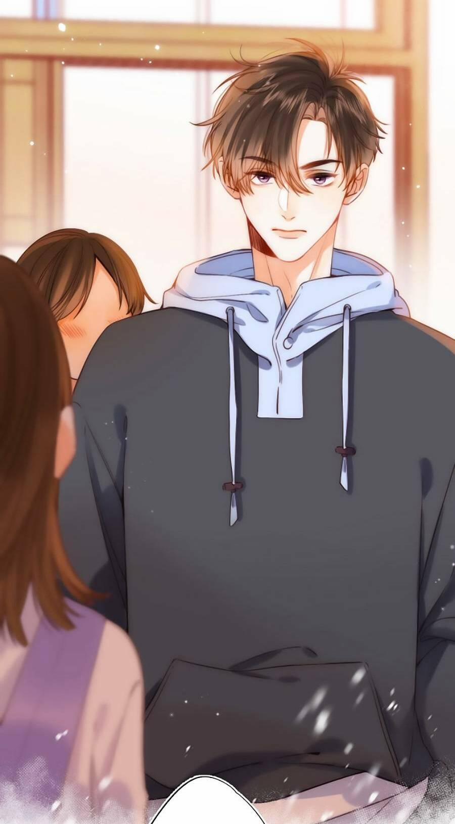 Vụng Trộm Giấu Không Được 32 trang 33