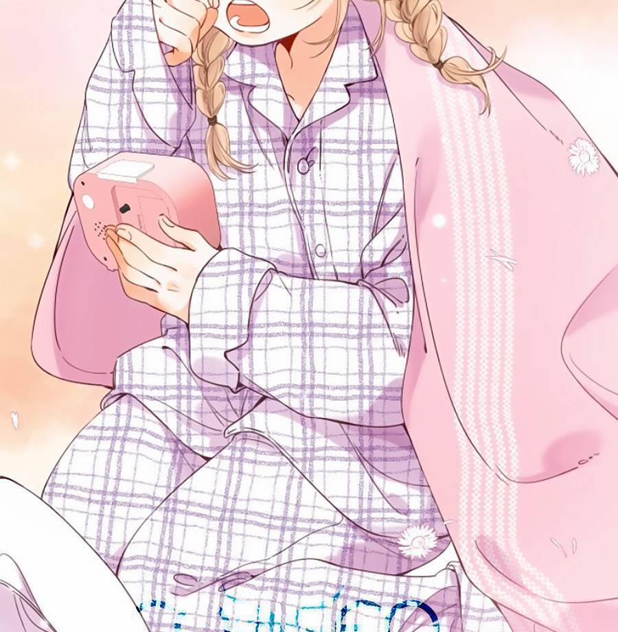 Vụng Trộm Giấu Không Được 34 trang 25