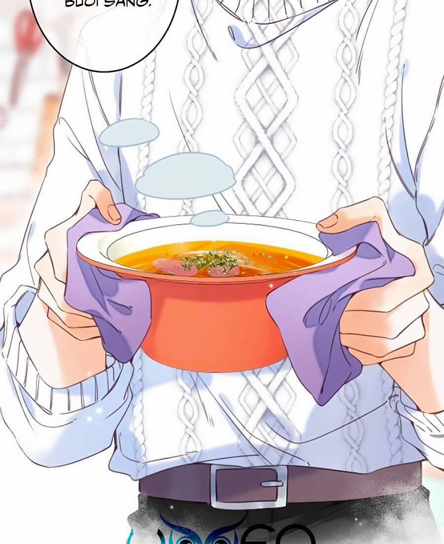 Vụng Trộm Giấu Không Được 34 trang 31