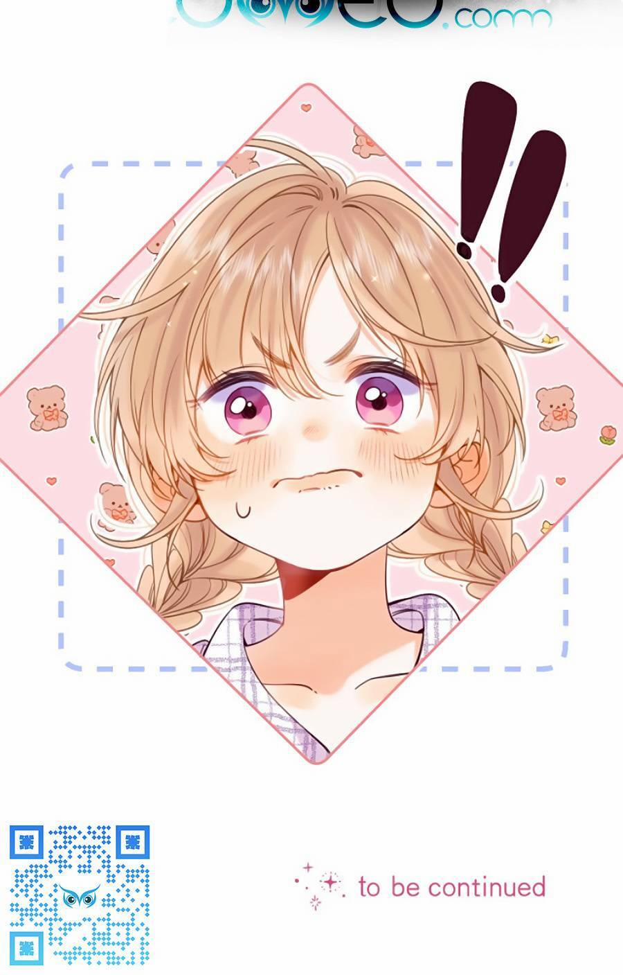 Vụng Trộm Giấu Không Được 34 trang 32