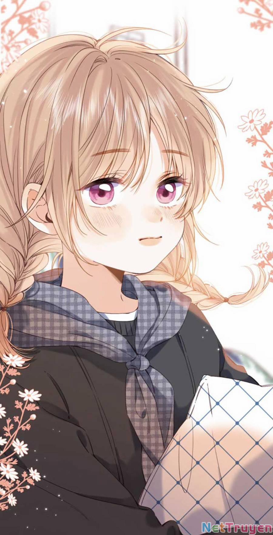 Vụng Trộm Giấu Không Được 35 trang 8