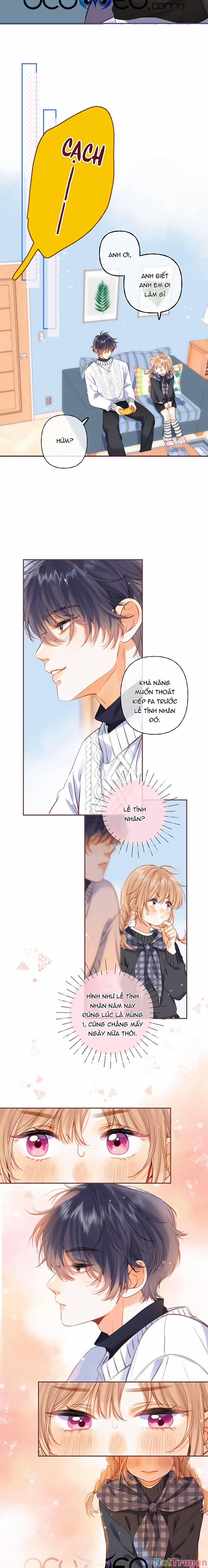 Vụng Trộm Giấu Không Được 36 trang 7