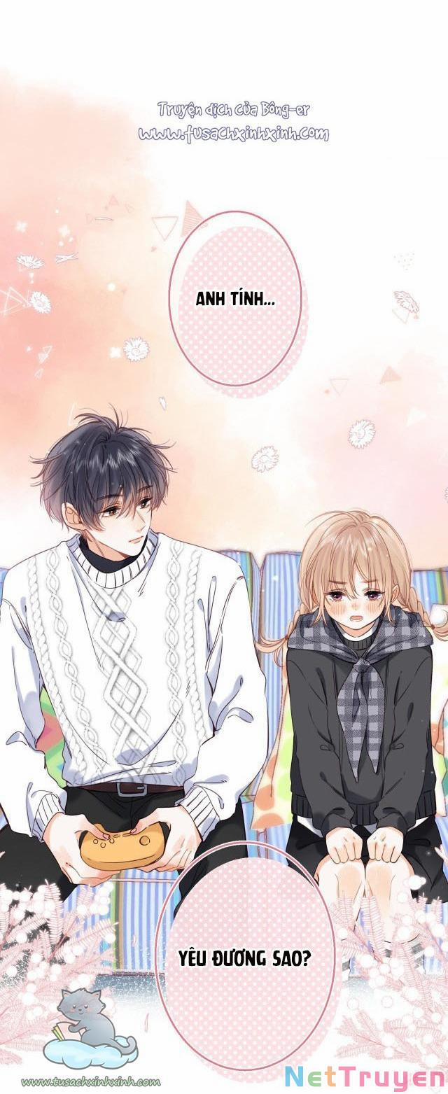 Vụng Trộm Giấu Không Được 37 trang 2