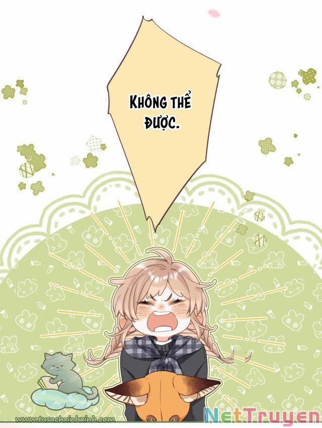 Vụng Trộm Giấu Không Được 37 trang 20