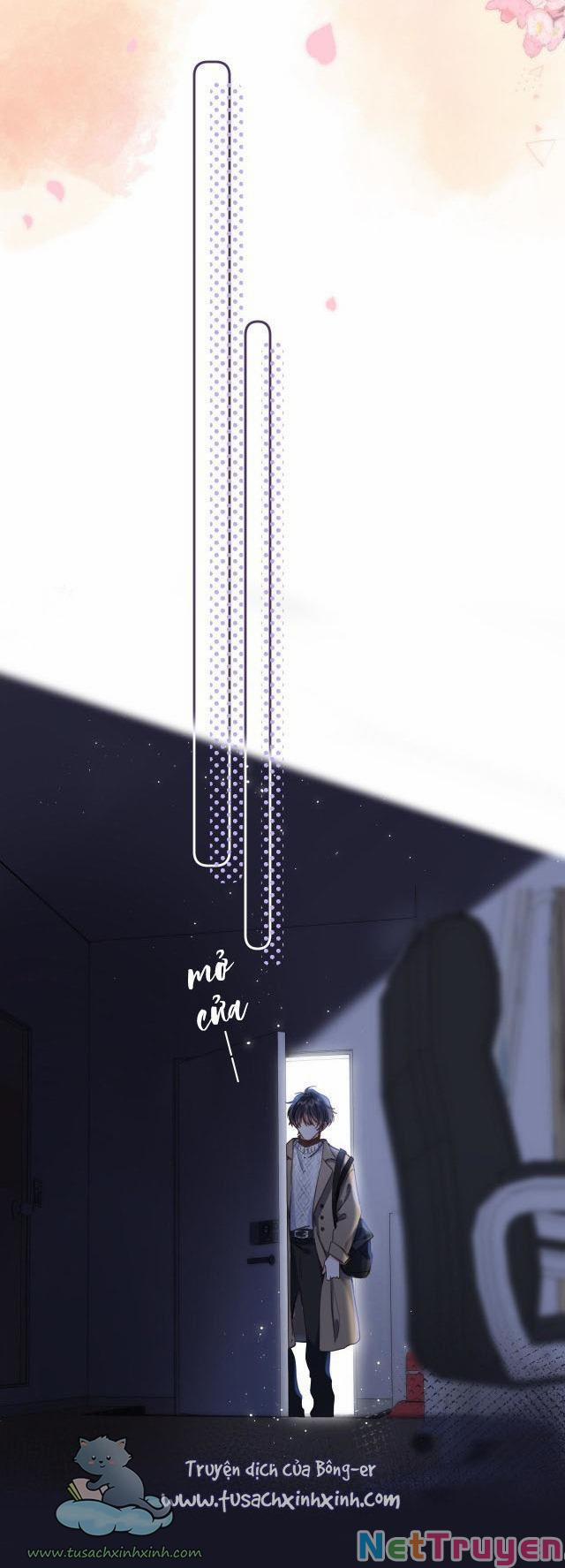 Vụng Trộm Giấu Không Được 37 trang 22