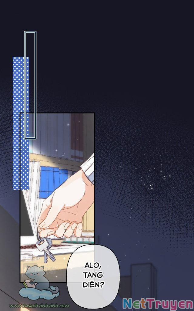 Vụng Trộm Giấu Không Được 37 trang 23