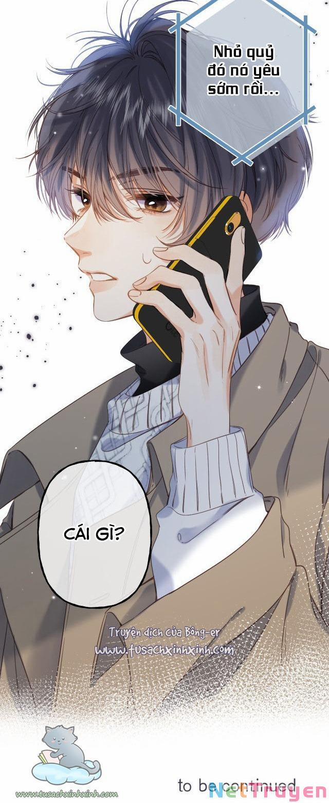 Vụng Trộm Giấu Không Được 37 trang 25