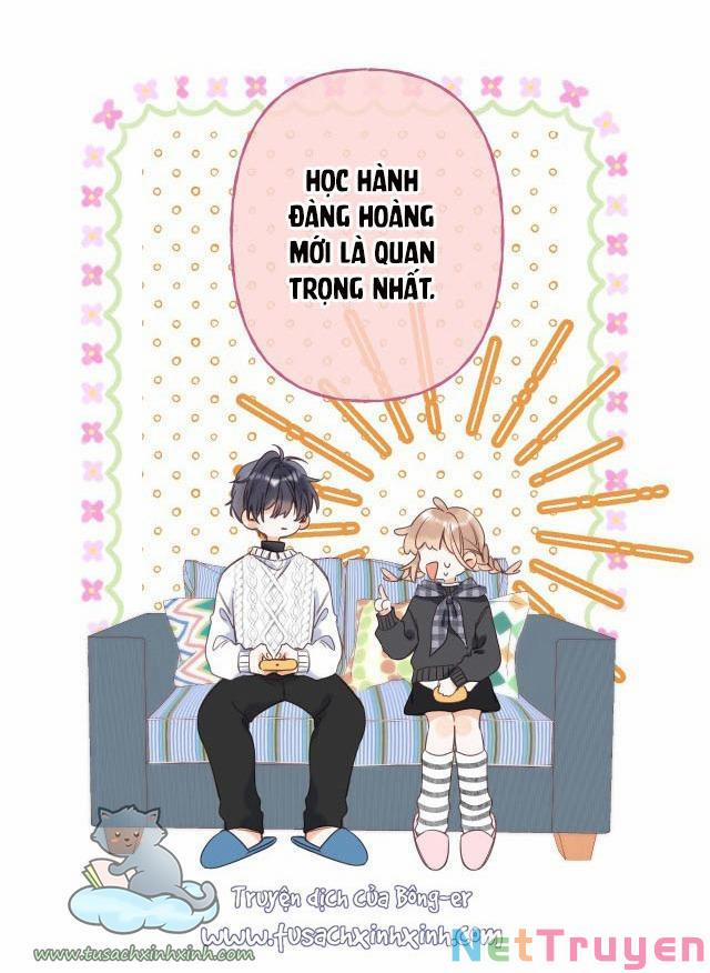 Vụng Trộm Giấu Không Được 37 trang 5