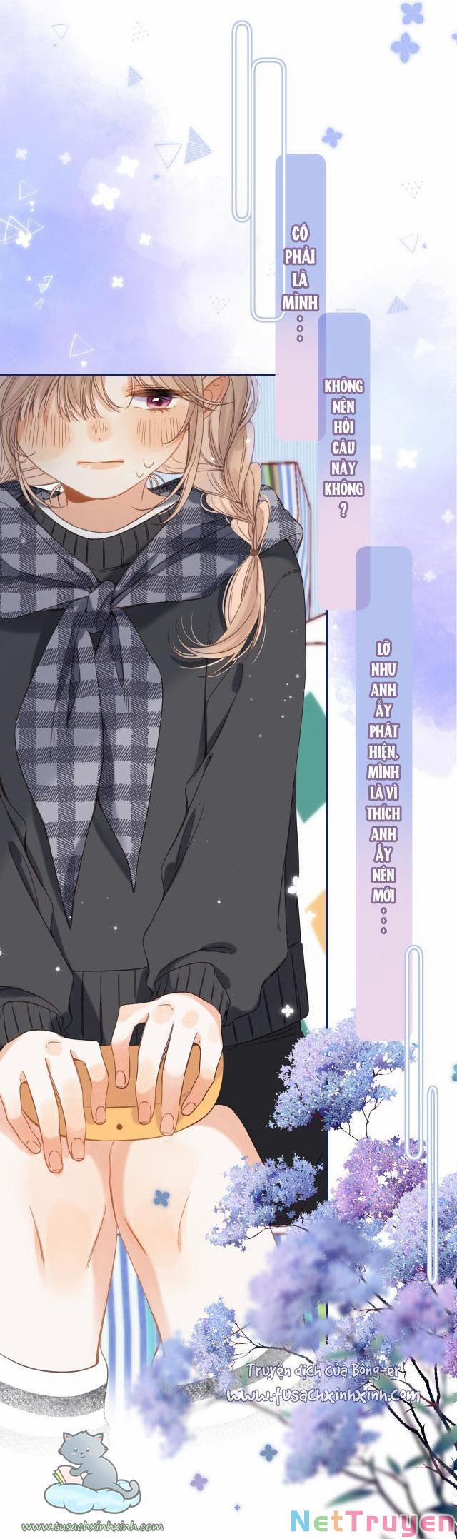 Vụng Trộm Giấu Không Được 37 trang 7