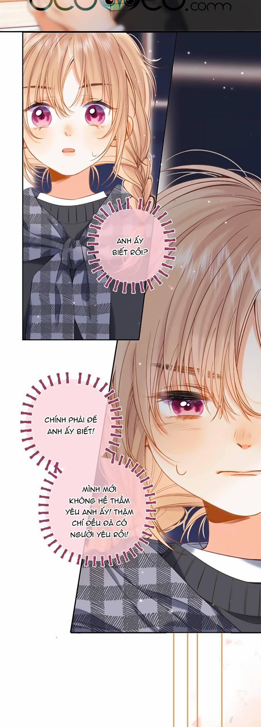 Vụng Trộm Giấu Không Được 38 trang 7