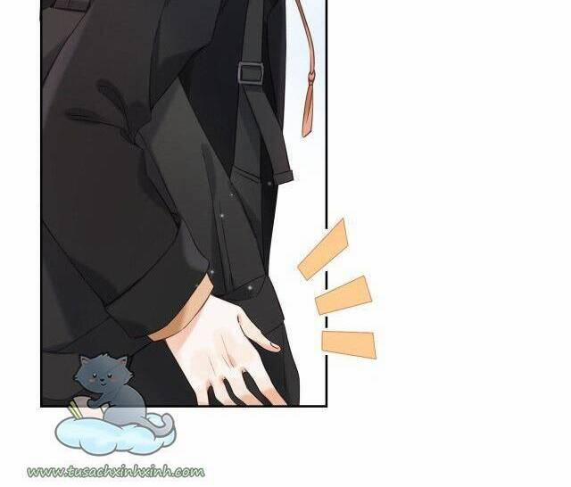 Vụng Trộm Giấu Không Được 39 trang 15