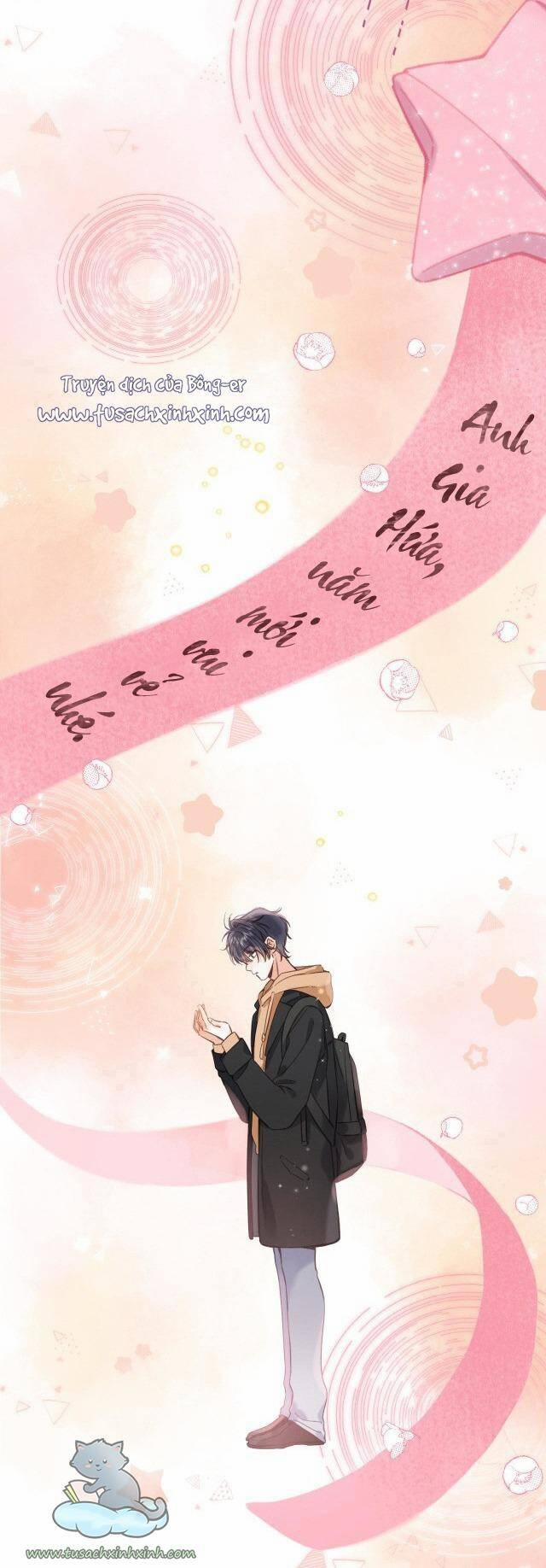 Vụng Trộm Giấu Không Được 39 trang 18