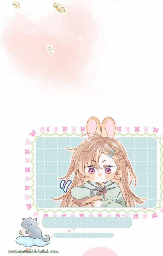 Vụng Trộm Giấu Không Được 39 trang 28