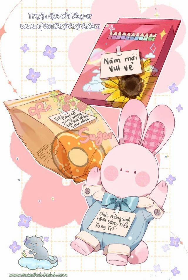 Vụng Trộm Giấu Không Được 39 trang 29