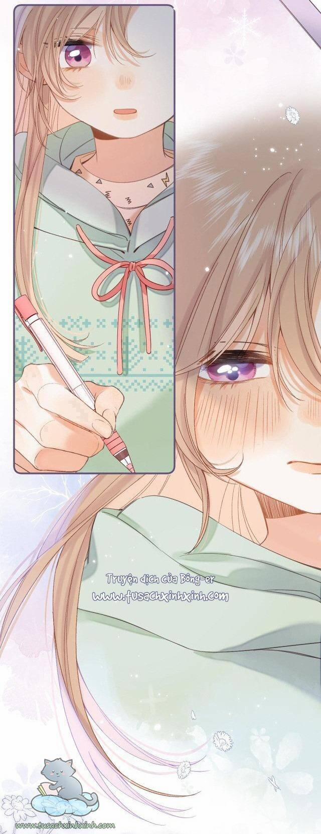 Vụng Trộm Giấu Không Được 39 trang 33