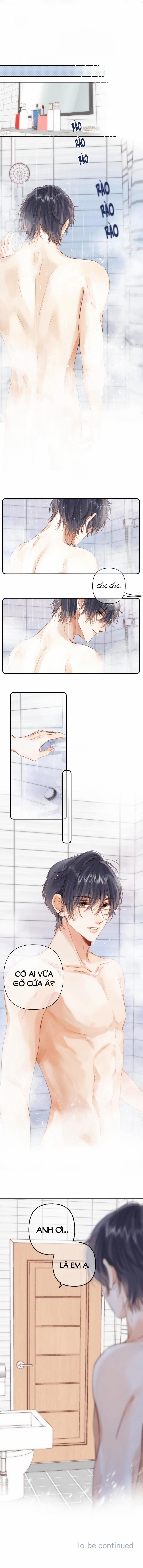 Vụng Trộm Giấu Không Được 41.5 trang 1