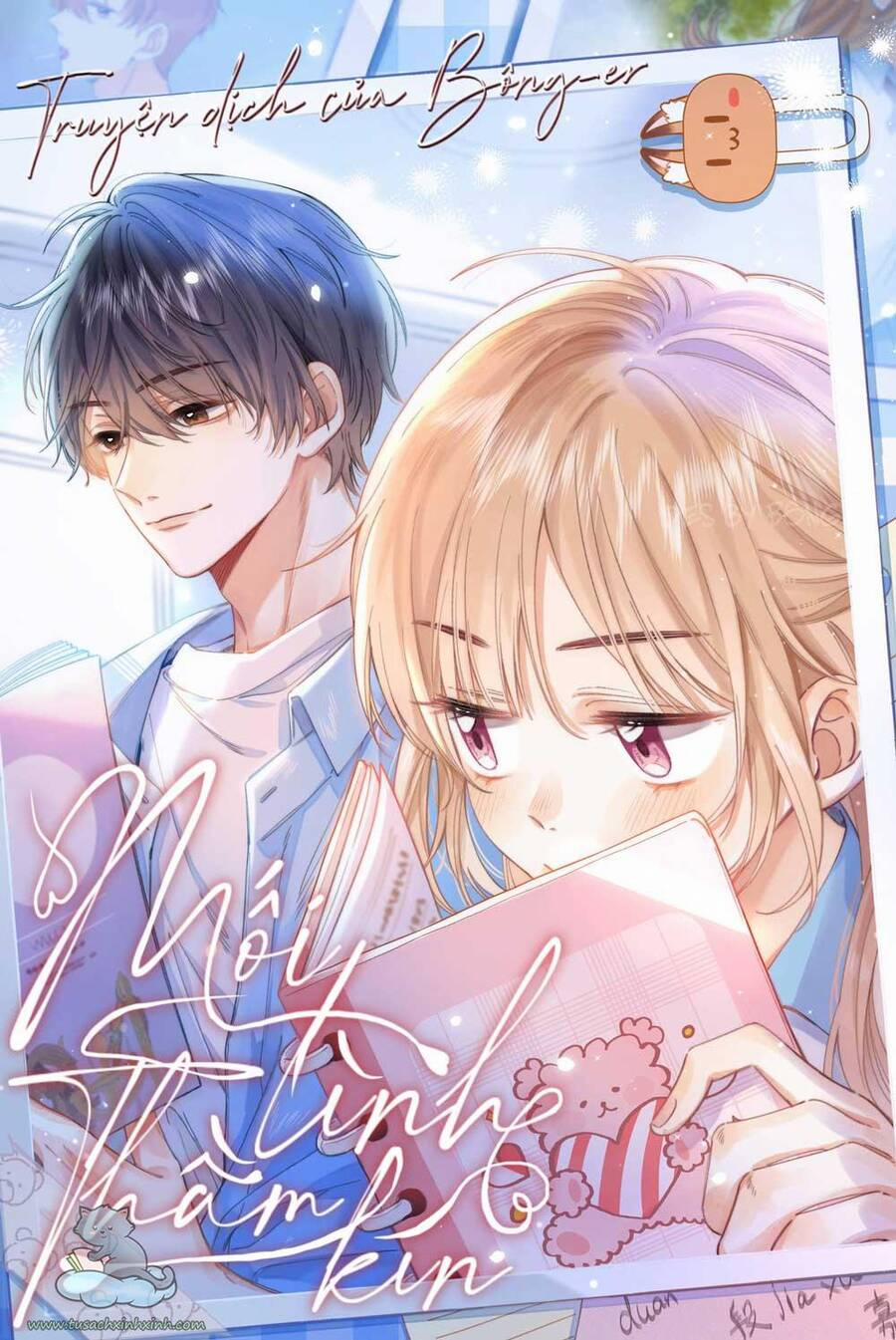 Vụng Trộm Giấu Không Được 42 trang 0