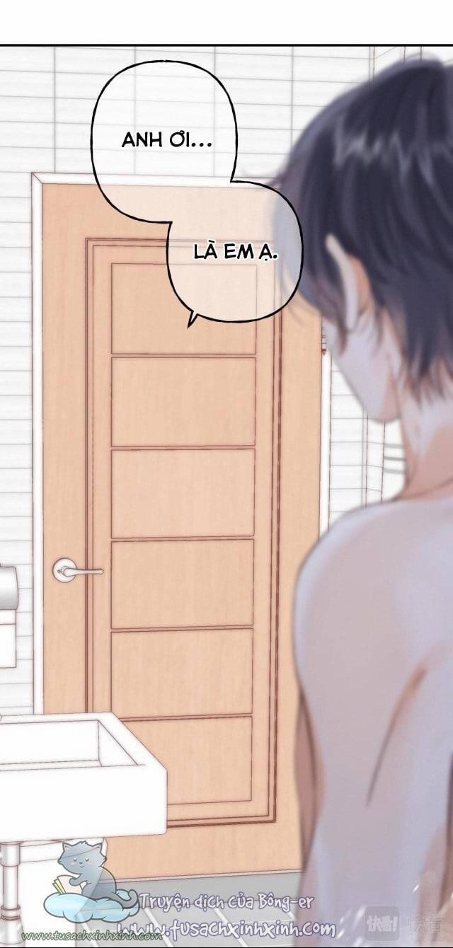 Vụng Trộm Giấu Không Được 42 trang 1