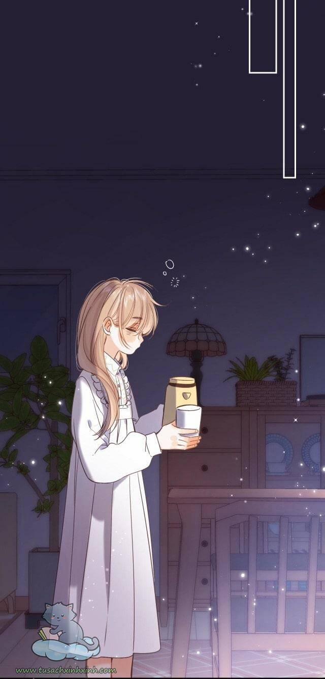 Vụng Trộm Giấu Không Được 42 trang 10