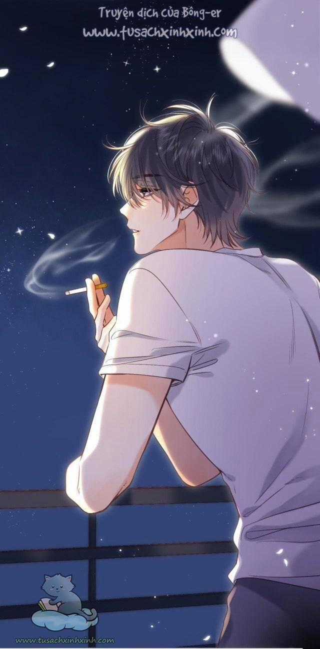 Vụng Trộm Giấu Không Được 42 trang 13